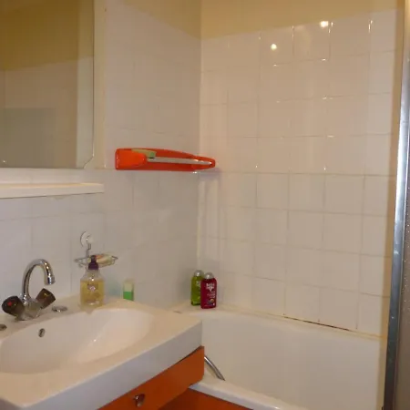 Saint-gilles-croix-de-vie, 2 Pièces, 4 Personnes - Fr-1-224-754 Appartement *