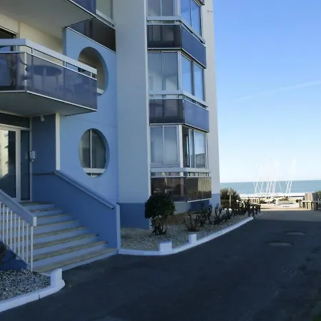Saint-gilles-croix-de-vie, 2 Pièces, 4 Personnes - Fr-1-224-754