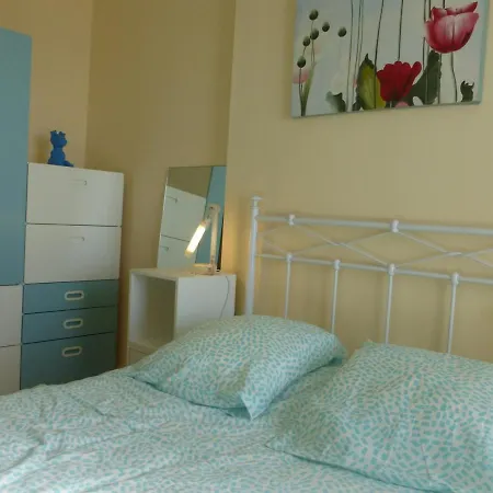 Appartement Saint-gilles-croix-de-vie, 2 Pièces, 4 Personnes - Fr-1-224-754 Saint-Gilles-Croix-de-Vie
